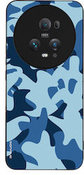 Sonique Camouflage Army Serie Hülle für Honor M...