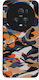 Sonique Camouflage Army Series Case for Honor M...