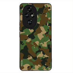 Sonique Tarnung Army Series Hülle für Honor 200...