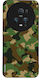 Sonique Camouflage Army Series Case for Honor M...