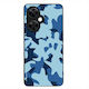 Sonique Tarnung Army Serie Hülle für OnePlus No...