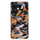 Sonique Camouflage Army Serie Hülle für Oneplus...