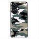 Sonique Camouflage Army Serie Hülle für OnePlus...