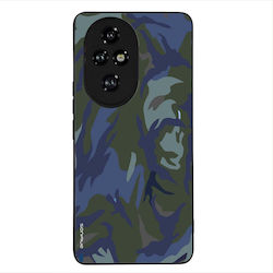 Sonique Tarnung Army Series Hülle für Honor 200...