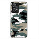 Sonique Камуфлажна серия Army калъф за Oneplus ...