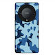 Sonique Camouflage Army Series Case for Honor M...