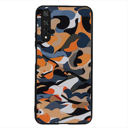 Sonique Camouflage Army Series Hülle für Honor ...