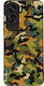 Калъф Sonique Camouflage Army Series за Honor 9...