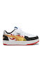 Caven 2.0 Παιδικά Sneakers με Σκρατς Πολύχρωμα