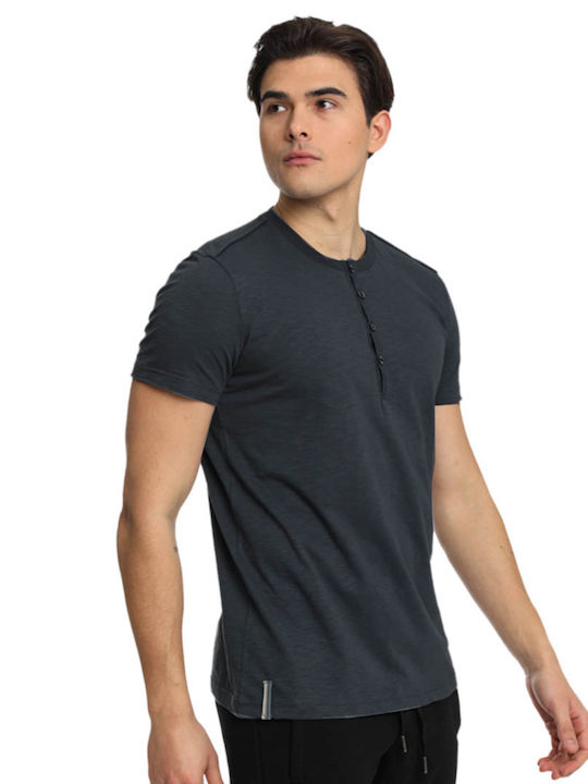 Paco & Co T-shirt Anthracite