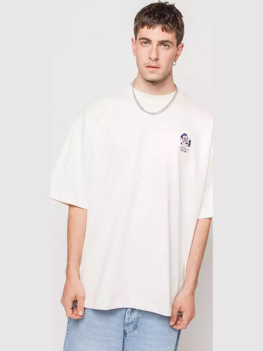 T-shirt Beige