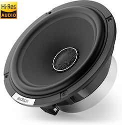 Audison Voce AVX 6.5 II Autolautsprecher 6.5" Audison Voce AVX 6.5 II Autolautsprecher 6.5"