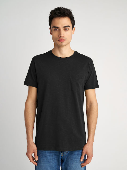 Staff Persy T-shirt Black