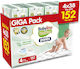 Babylino Premium Diaper Pants GIGA PACK 152 pcs No4 Maxi 7-13kg– Ultra Soft Softness, 3D Protection & High Absorbency