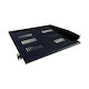 Digitmx Netpro Np-cs40 1u Cantilever Shelf 400mm
