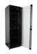 Netpro 19'' Floor Rack Cabinet 15U 60cm Np-c15u60 Not Assembled