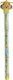 Magic Pencil Littlies Helicopter Various Colors 0647081 Littlies