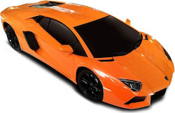 Lamborghini Remote-controlled Car Orange Lamborghini Remote-controlled Car Orange
