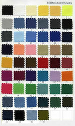 Lecco Petic de Haine 1.6x0.95cm. 2buc
