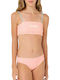 Rip Curl Kids Swimwear Bikini Pink