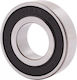 Koyo Motorcycle Bearings 15x32x9mm