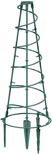 Prosperplast Βάση Στήριξης Φυτών Ø250x600mm Ifls6-g851
