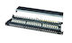 Digitmx Netpro Np-cpp24cftp 24port Cat6 Ftp Patch Panel