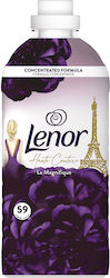 Lenor Haute Couture Μαλακτικό La Magnifique 59 ...