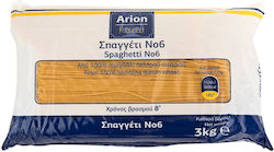 Arion Food Spaghetti No 6 3000gr