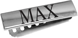 Personalisierte Haustier-ID-Tags Max