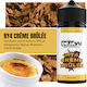 Dejavu Flavor Shot 20ml/120ml 1τμχ Ry4 Crème Brûlée