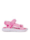 Kinder Sandalen Anatomisch Rosa