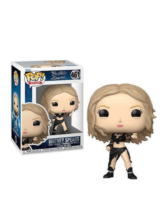 Funko Pop! Felsen: Britney Spears 461