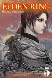 Τόμος Elden Ring The Road To The Erdtree Vol 05...