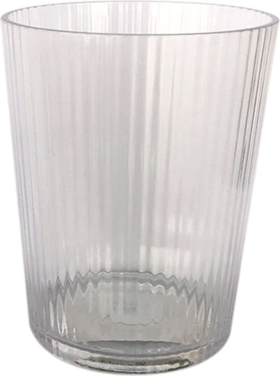 Chios Hellas Poolglas 250ml aus PC Kunststoff 1Stück