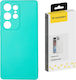 Wozinsky Silicone Back Cover Silicon / Plastic ...