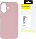Wozinsky Silicone Back Cover Silicon / Plastic ...