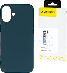 Wozinsky Liquid Μπλε (Galaxy S25 Ultra)