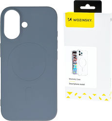 Wozinsky Liquid Gray (Galaxy S25 Ultra) Wozinsky Liquid Gray (Galaxy S25 Ultra)