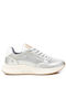 Sneakers Silver