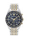 Emporio Armani Men's Gold Battery Watch