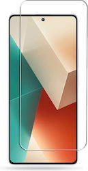 Orso Tempered Glass 1pcs (Redmi Note 13 4G) Orso Tempered Glass 1pcs (Redmi Note 13 4G)