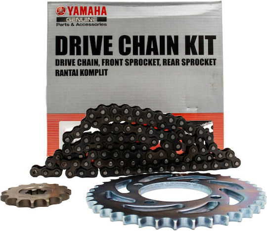 Yamaha Αλυσίδα Κίνησης για Yamaha F1ZR