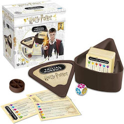 Mini Trivial Pursuit Harry Potter 12+ Ετών Bakaji