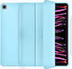 Wiwu Classic Klappdeckel Robust Blau (iPad 10.9'' 2022)