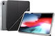 Wiwu Classic Flip Cover Durable Blacη (iPad Pro 13" 2024)