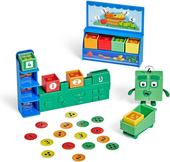 Hand2Mind At The Store Abacus for 3+ years Years Old
