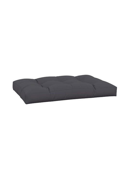 vidaXL Wasserdichtes Sitzbank-Kissen Palette An...