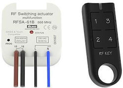 Elko EP Smart Switch Elko EP Smart Switch