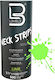 Level3 Neck Paper Lime